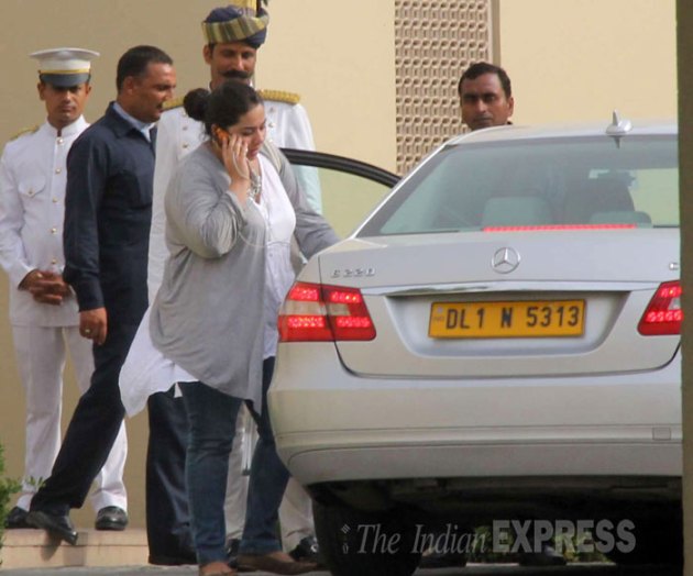 Shahid Kapoor relatives, Shahid Kapoor wedding guests