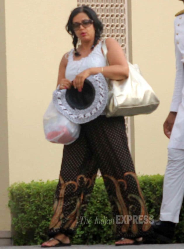 Shahid Kapoor relatives, Shahid Kapoor wedding guests