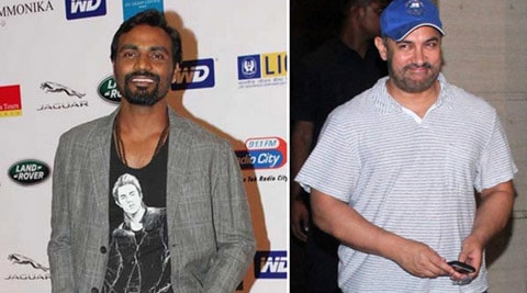 Want to work with Aamir Khan: Remo D’Souza