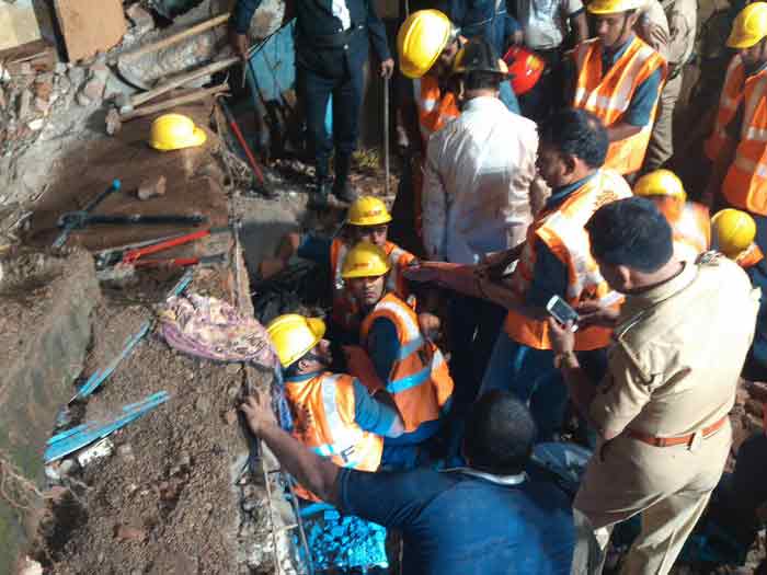 thane building collapse, thane building collapse, thane, building collapse in thane, building collapse in thane today, building collapse in mumbai, thane, thane district, building, mumbai, maharashtra building collapse in thane, Maharashtra, Building collapse, maharashtra news, india news, nation news, latest news