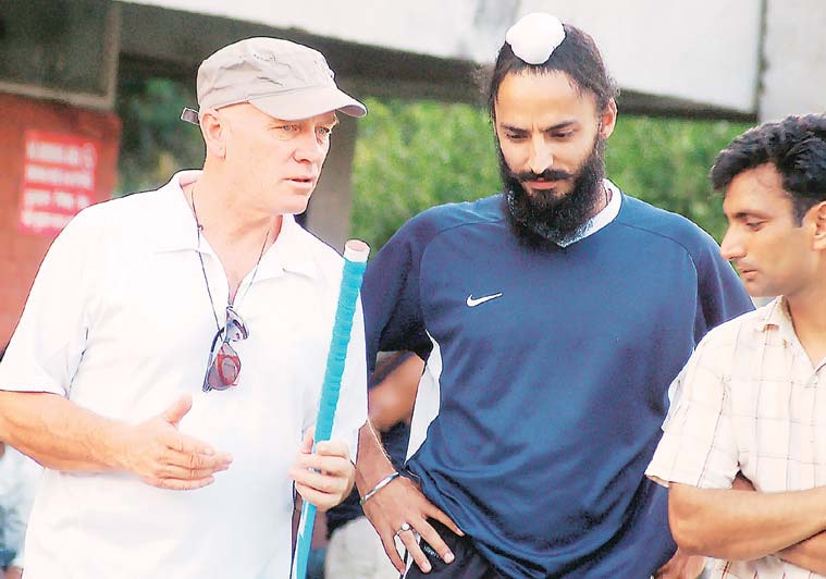Paul van Ass, Hockey India coach, Jose Brasa, Michael Nobbs, Ric Charlseworth, Terry Walsh, Paul van Ass predecessors, Hockey news, Sports news