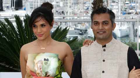 Neeraj Ghaywan kept Richa Chadha in mind while scripting ‘Masaan’