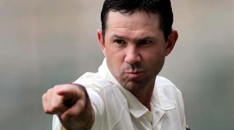 Ricky Ponting to ring the bell at Lord’s ahead of second Ashes Test