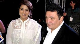 Rishi Kapoor, Rishi Kapoor twitter, Rishi Kapoor neetu singh, Rishi Kapoor neetu, Rishi Kapoor wife, Rishi Kapoor tweets