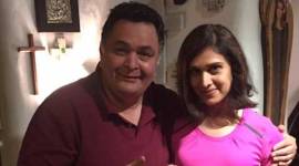 Meenakshi Seshadri, Meenakshi Seshadri news, Meenakshi Seshadri rishi kapoor, Meenakshi Seshadri damini, rishi kapoor, rishi kapoor damini, Meenakshi Seshadri films, Meenakshi Seshadri movies, Meenakshi Seshadri ghayal, Meenakshi Seshadri ghayal sequel, sunny deol, Meenakshi Seshadri family, Meenakshi Seshadri career