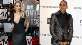 Chris Brown, Rita Ora, singer Chris Brown, singer Rita Ora, Chris Brown Rita Ora, Chris Brown songs, Rita Ora songs, entertainment news