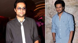 Riteish Deshmukh, Abhay Deol, Hunkaar, Anubhav Sinha, Riteish Abhay, Riteish Abhay Hunkaar, Riteish Deshmukh Abhay Deol, Riteish Deshmukh Abhay Deol Hunkaar, Riteish Deshmukh Abhay Deol Movie, Riteish Deshmukh Abhay Deol in Hunkaar, Riteish Deshmukh in Hunkaar, Abhay Deol in Hunkaar, Entertainment news