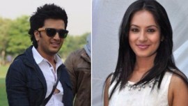 Riteish Deshmukh, Vivek Oberoi, Aftab Shivdasani, Puja Banerjee, Urvashi Rautela, Mishti, Ankita Shorey, Pooja Chopra, Great Grand Masti, Great Grand Masti Trailer, Great Grand Masti cast, Great Grand Masti Release, Entertainment news