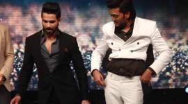 Riteish Deshmukh, SHahid Kapoor, Bangistan