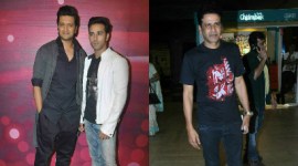Riteish Deshmukh, Pulkit Samrat , Manoj Bajpayee