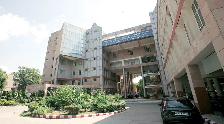 RML hospital, VIP reference, Ram Manohar Lohia hospital, RML VIP reference cases, VIP patients, Delhi news