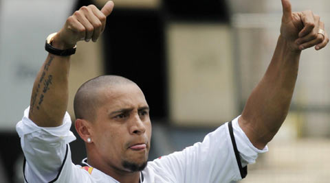 Roberto Carlos roped in as Delhi Dynamos manager for upcoming Indian Super League