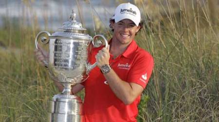 Rory McIlroy, Rory McIlroy Golf, British Open, Rory McIlroy British Open, Golf Rory McIlroy, Rory McIlroy Instagram, Jordan Spieth, Sports News, Sports.