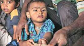 miracle baby, Malin, Rudra Lembhe, Malin tragedy, Pune news