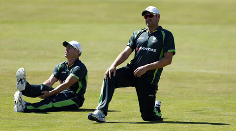 Plagued with knee injury, Australia pacer Ryan Harris calls it a day