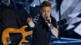 Ryan tedder