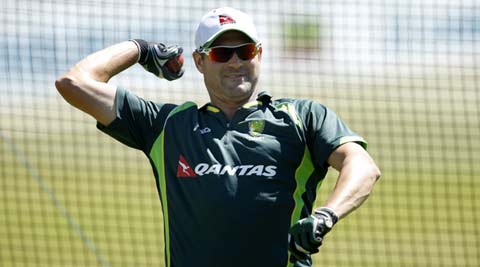 Ashes 2015: Ryan Harris racing against time to be fit for first Test