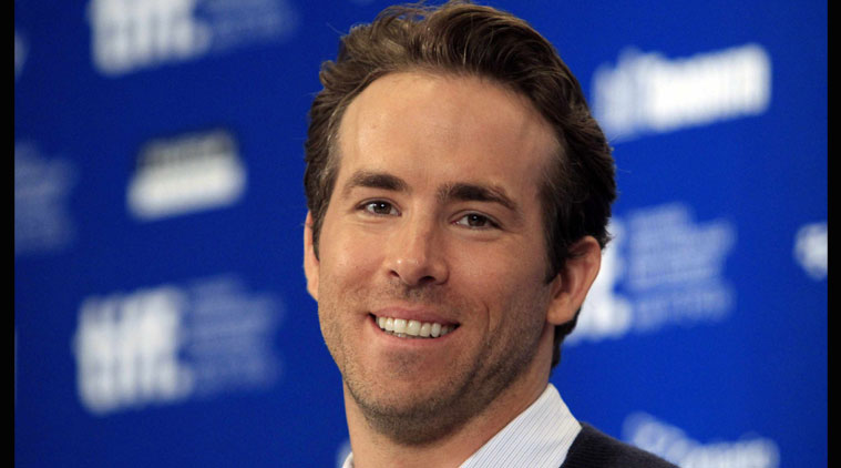 Ryan Reynolds, Ryan Reynolds movies, actor Ryan Reynolds, Ryan Reynolds news, Ryan Reynolds upcoming movies, entertainment news