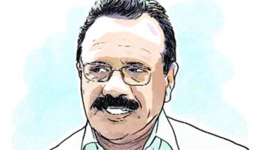 Delhi confidential: For The Record | The Indian Express