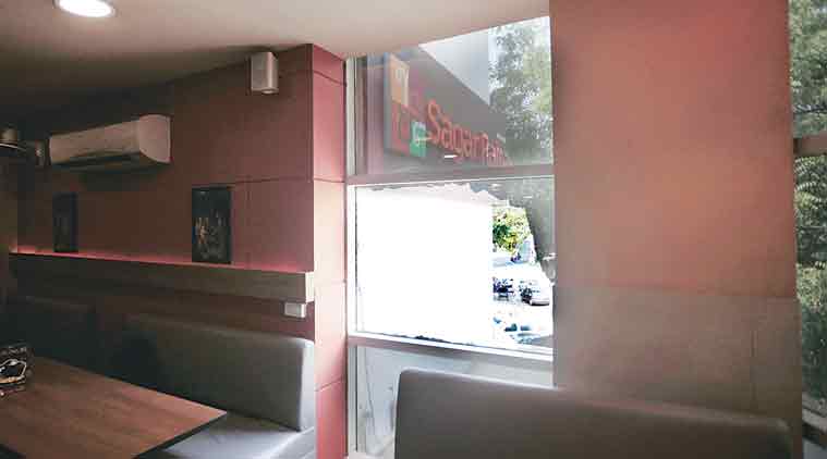 Restaurant encounter, Manoj Vashisht, Sagar Ratna restaurant, Manoj Vashisht encounter, Statement recorded, Delhi news