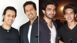 Salim Merchant, Sulaiman, Armaan, Amaal Malik, Salim Sulaiman, Armaan Amaal, Salim Merchant Sulaiman, Armaan Malik Amaal, Composer Salim Merchant, Entertainment news