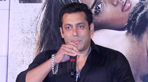 Salman Khan on film critics: Negative reviews play with the viewers