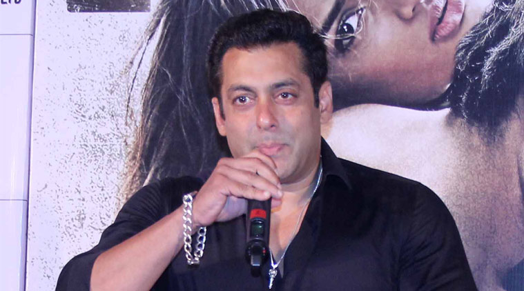 Salman Khan on film critics: Negative reviews play with the viewers