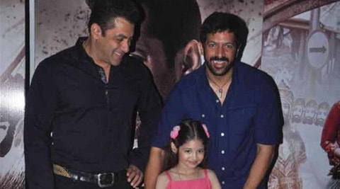 Would’ve failed without audience connect: ‘Bajrangi Bhaijaan’ director Kabir Khan