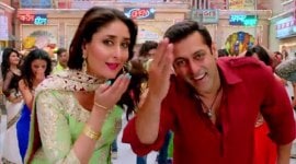 salman khan, bajrangi bhaijaan, aaj ki party meri taraf se, aaj ki party, kareena kapoor khan, kareena kapoor, kareena salman, salman khan kareena kapoor, salman khan in aaj ki party, salman in aaj ki party meri taraf se, salman kareena in aaj ki party, bajrangi bhaijaan songs, entertainment news