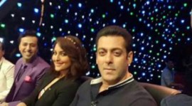 Salman Khan