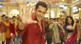 Salman Khan, Bajrangi Bhaijaan