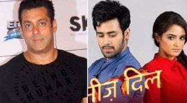 Bajrangi Bhaijaan, salman khan, salman, salman Bajrangi Bhaijaan, badtameez dil, salman khan television show, salman khan on badtameez dil, entertainment news