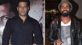 Salman Khan, Remo D Souza, Salman Remo D SOuza, Salman Khan remo, Salman Khan Remo D Souza, Salman Khan Remo D Souza Dance, Remo D Souza DAnce +, Remo D souza dance +, remo D Souza dance show, Dharmesh Yelande, Shakti Mohan, Sumeet Nagdev, Entertainment news