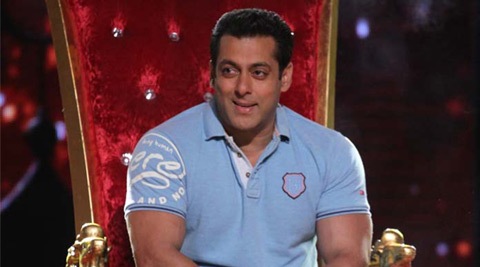Salman Khan shoots a ‘Salman’ song for ‘Bajrangi Bhaijaan’