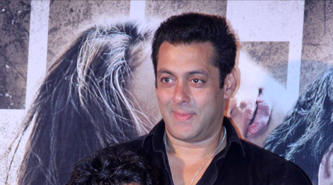 Salman Khan supports striking FTII students | India News,The Indian Express