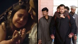salman khan, salman, bajrangi bhaijaan, salman khan bajrangi bhaijaan, salman bajrangi bhaijaan, salman khan twitter, salman khan fan twitter, salman khan fan crying, suzi crying video, salman khan fan cries, salman khan little fan, salman bajrangi bhaijaan movie, kabir khan, entertainment news, salman news