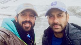 Salman Khan, bajrangi bhaijaan, kabir khan, salman bajrangi bhaijaan, salman khan kashmir, salman kashmir shooting, salman khan kashmir shooting, entertainment news