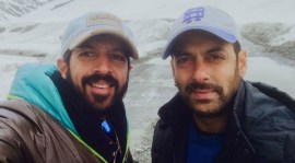 Salman Khan, Kabir Khan