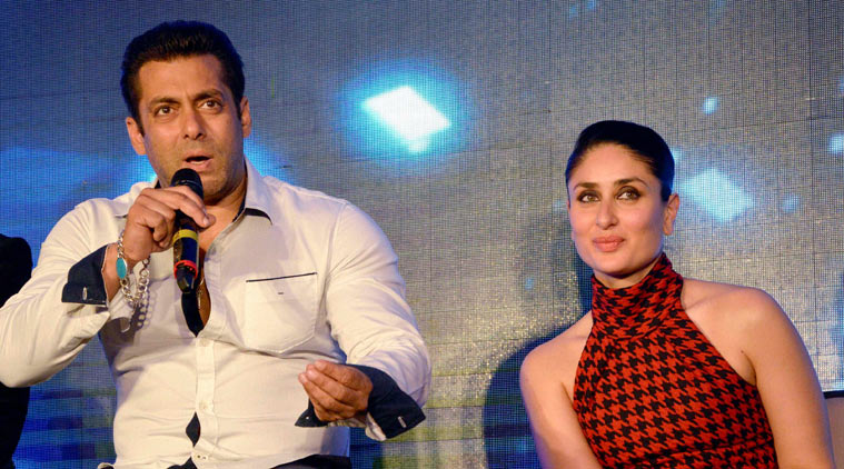 Salman Khan, Bajrangi Bhaijaan, Salman Khan Kareena Kapoor, Kareena Kapoor, Salman Khan Bajrangi Bhaijaan