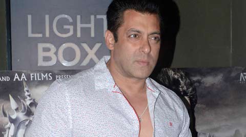 Salman Khan to spread joy for kids via TV