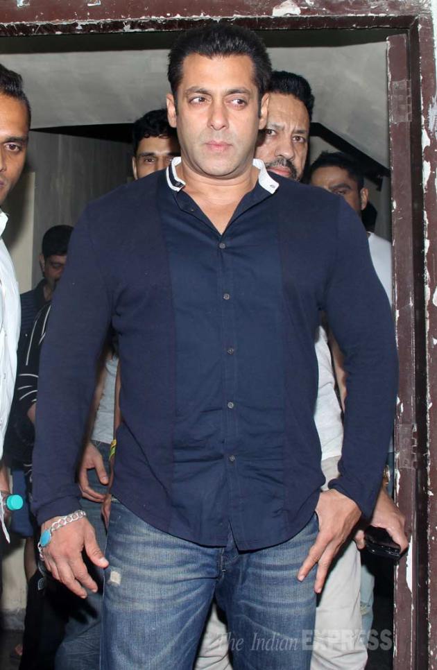 Salman Khan