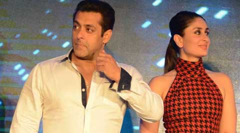 Salman Khan believes in word-of-mouth, not strategies