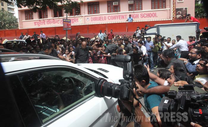 Salman Khan fans