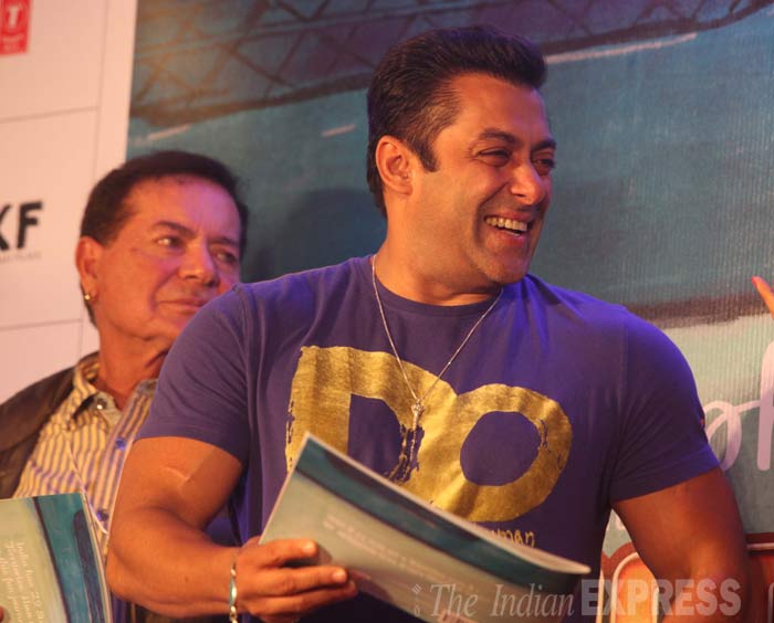 Salman Khan, Bajrangi Bhaijaan