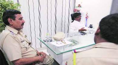 Sambhaji Brigade, bomb, explosives, Vishrambag police, india news, pune news, city news, local news, Pune newsline, Indian Express