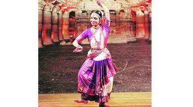 talk, mumbai talk, dance, Samika Joshi, research, benefit of ragi, diabetes, endocrinologist, Shashank R Joshi,, passion for dance, health, Indian express
