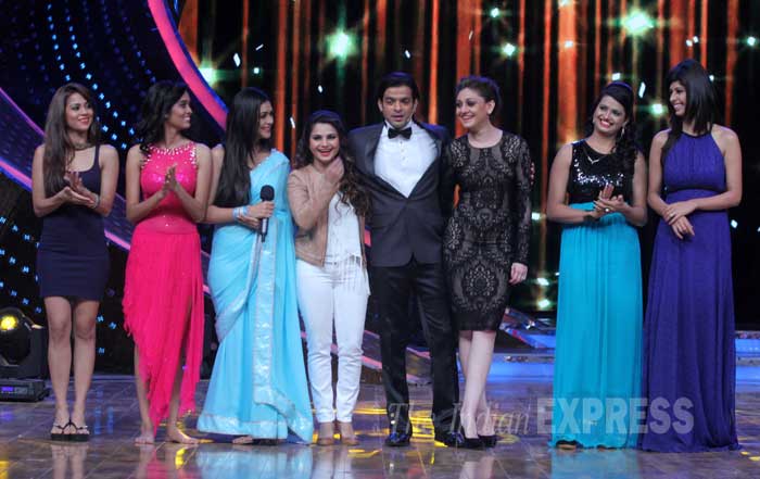 Karan Patel