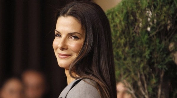 Sandra Bullock, Billy Bob Thornton, Zoe Kazan, Anthony Mackie, Scoot McNairy, Our Brand Is Crisis, Sandra Bullock Our Brand is Crisis, Actress Sandra Bullock, Entertainment news