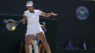 sania mirza, sania mirza india, martina hingis, martina hingis sania mirza, sania mirza martina hingis, sania hingis, rogers cup, rogers cup tennis, tennis news, tennis