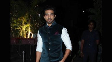 oculus, Saqib Saleem, actor Saqib Saleem, Saqib Saleem oculus, Saqib Saleem movies, Saqib Saleem upcoming movies, entertainment news